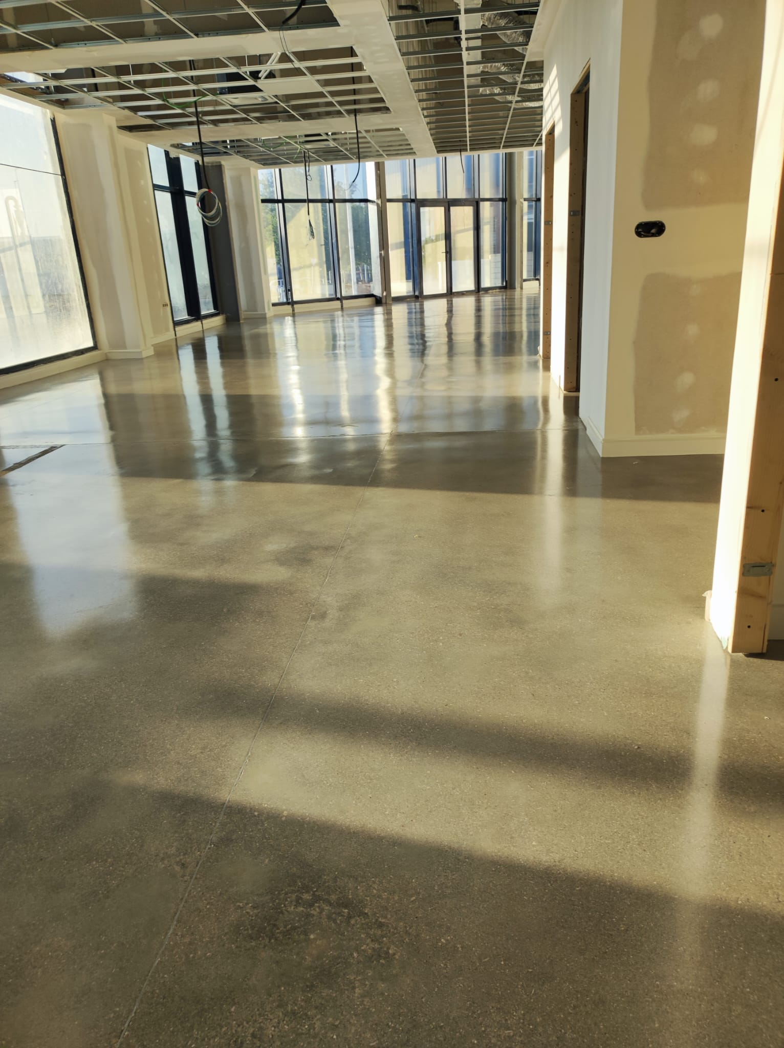 Pulidos y Vitrificados Sanchez 12